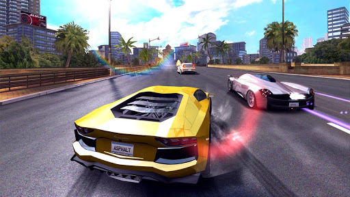 asphalt 74