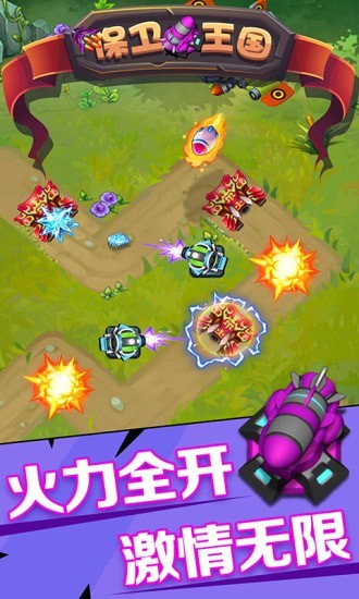 保卫王国2