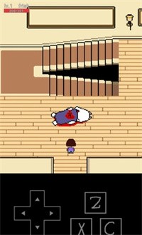 传说之下红2