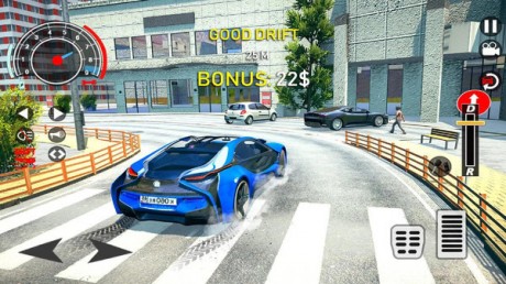 极端赛车模拟器3