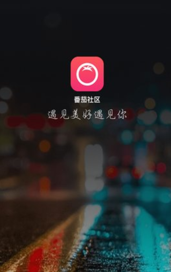 番茄聊天