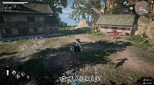 下一站江湖2昭月宗地宫位置在哪