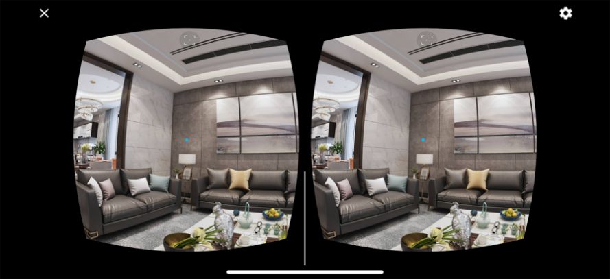 杰游VR3