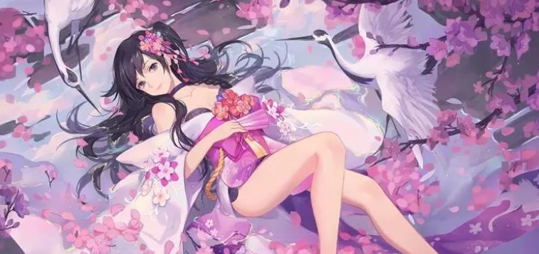 原创同人动漫