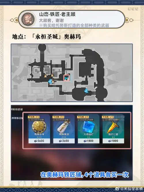 崩坏星穹铁道永恒圣城奥赫玛探索类成就攻略