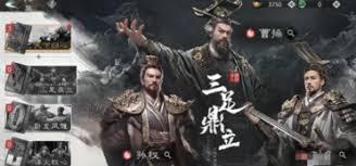 三国天下归心新手教程怎么玩