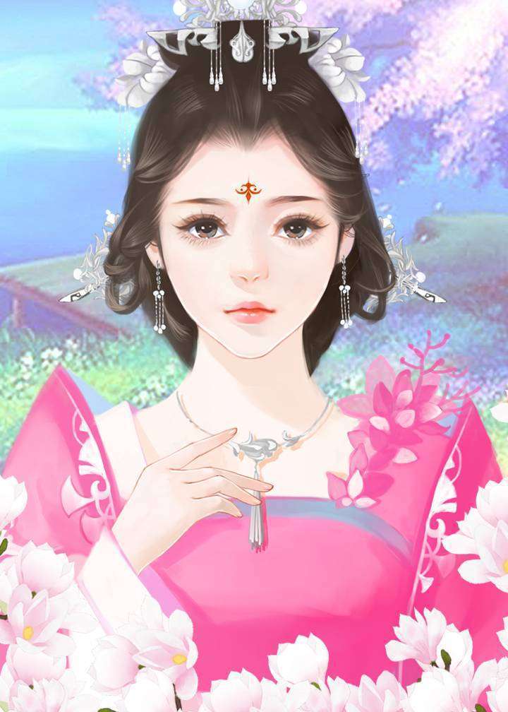 闪艺倾尽浮生北君夜1