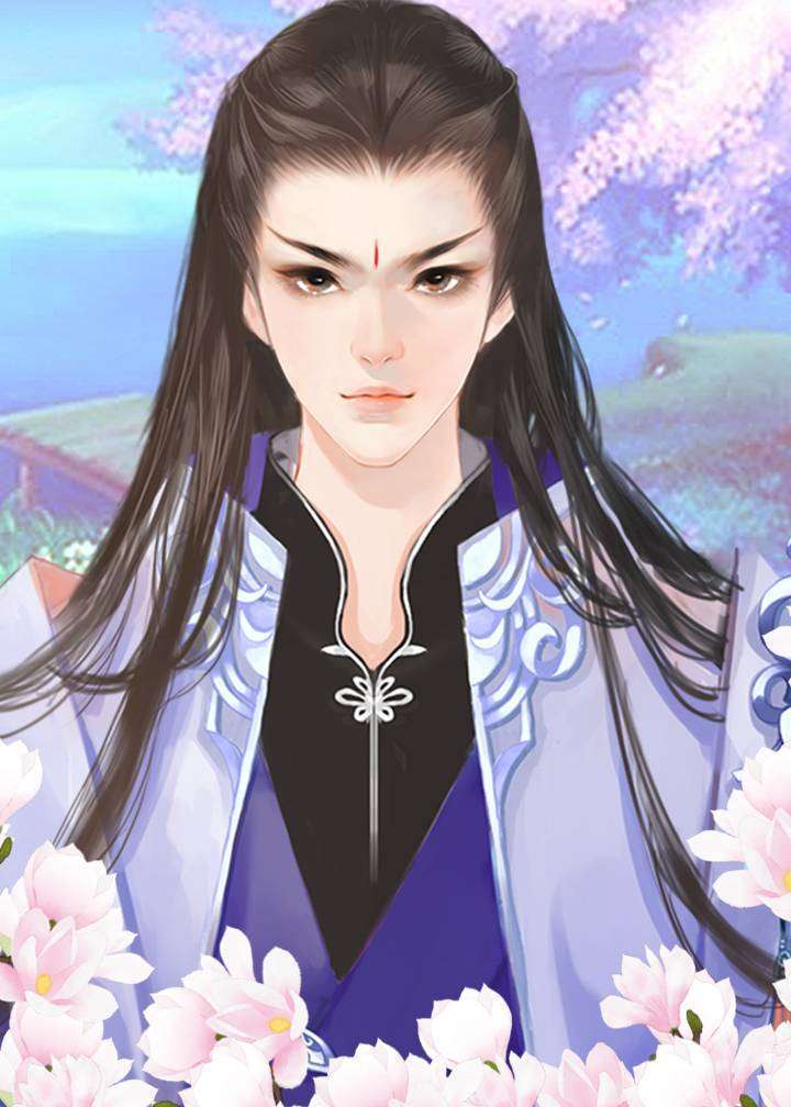 闪艺倾尽浮生北君夜3