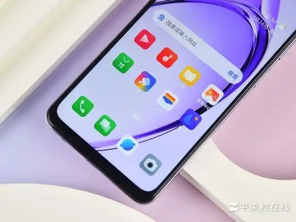OPPOA3活力版清除图标小红点的办法
