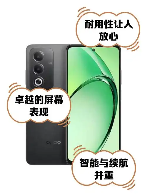 OPPOA3活力版清除图标小红点的办法