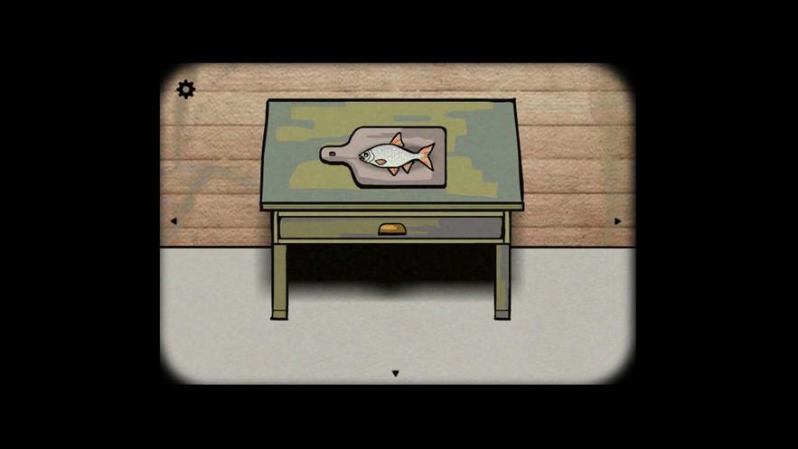 Cube Escape: The Lake1