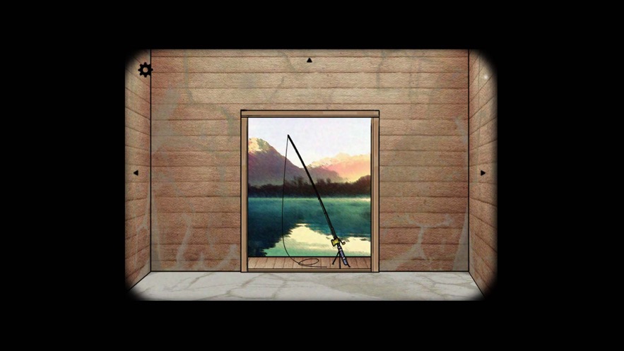 Cube Escape: The Lake4