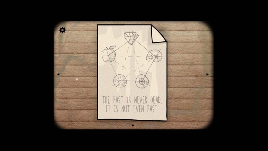Cube Escape: The Lake5