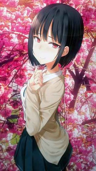 傲娇小姑娘2