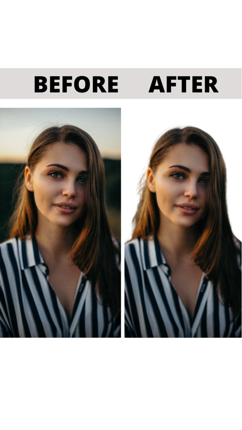 Remove BG4