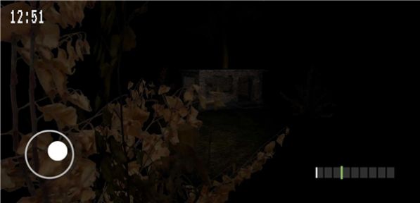 夜间不要尖叫3