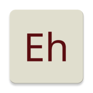 ehviewer白色安卓版