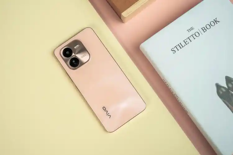 vivo Y37本机号码查看位置