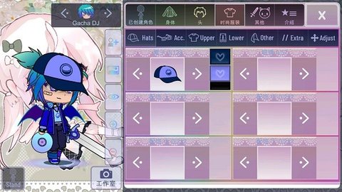 加查幻境（Gacha Nox）安卓版