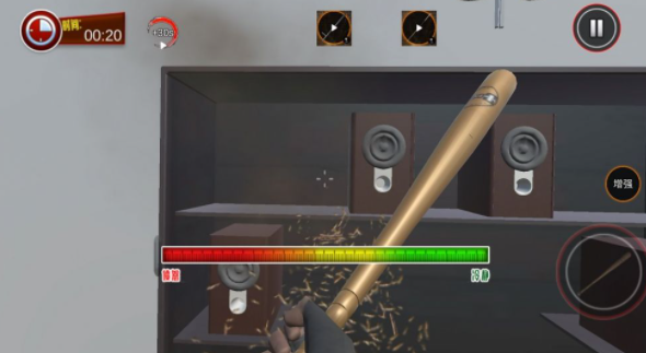 拆家破坏模拟器2