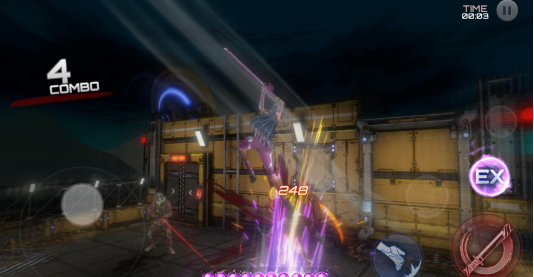 动作对魔忍v1.0.0安卓版最新版