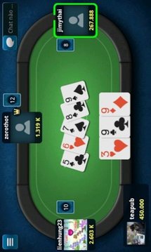 tai game tien len mien nam