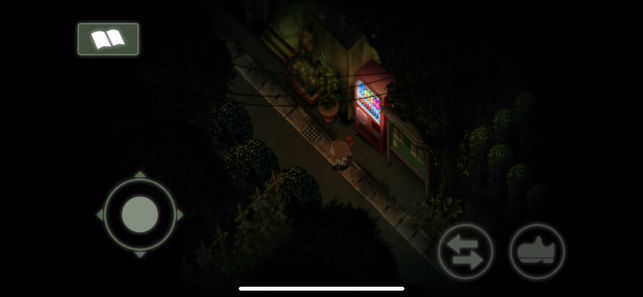 夜廻手机版3