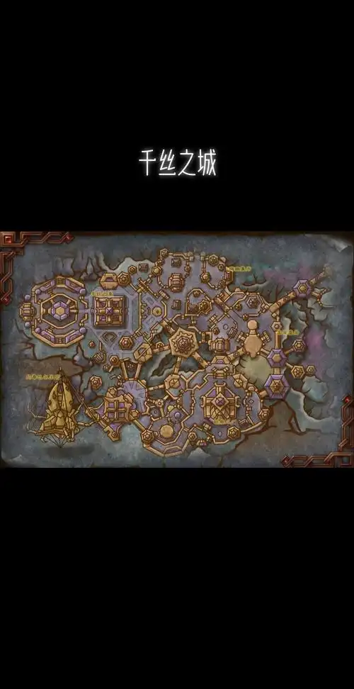 魔兽世界野性之心在哪刷