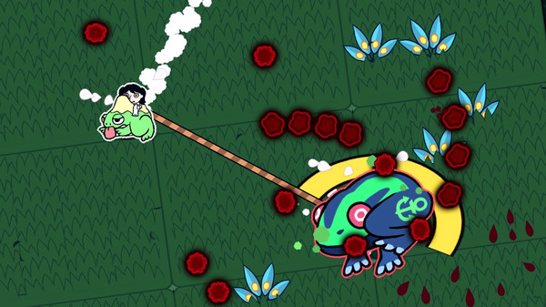 Patch Quest6