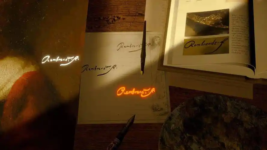 Forgery