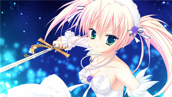 初雪樱手机安卓汉化版1