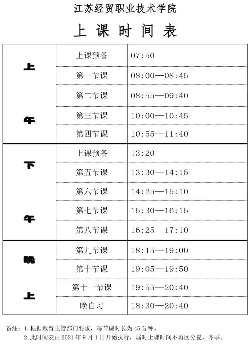 今日校园课表查看方法