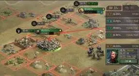 三国志战略版拒马的用途是什么