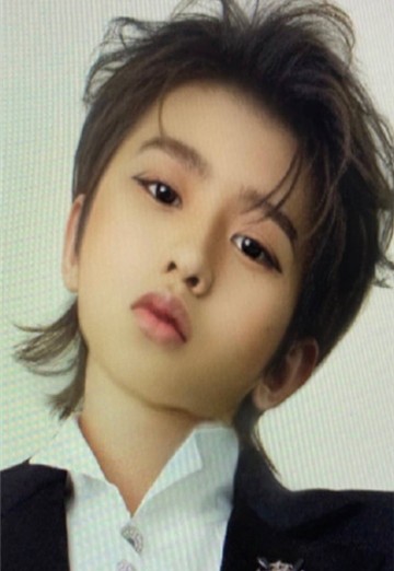 大人变小孩脸2