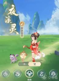 灵兽大冒险职业攻略是什么