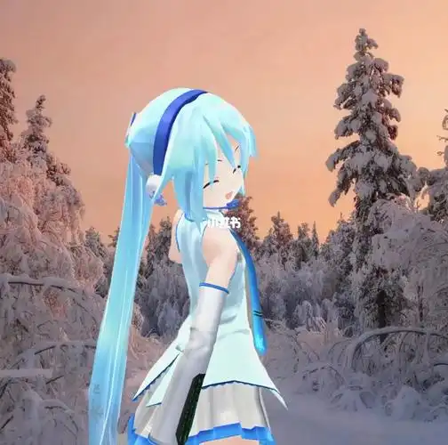 mikuture怎样替换背景