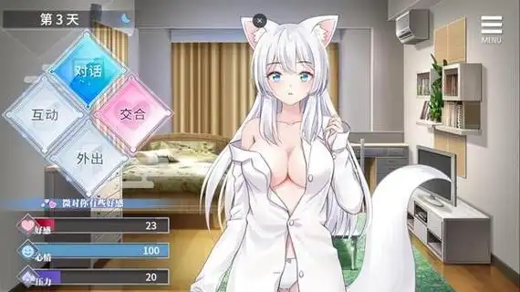 冷狐移植汉化rpg游戏推荐