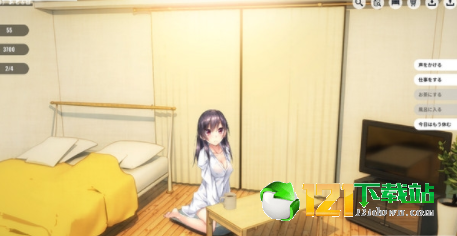 1room家出少女APP