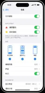 iPhone快速导览已启动的旁白声音在哪开启