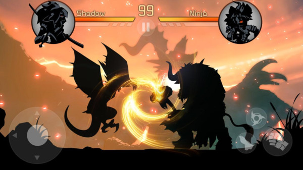 影子武士2v3.11