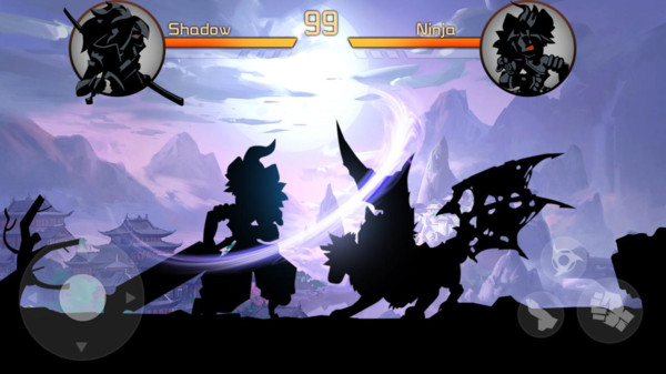 影子武士2v3.12