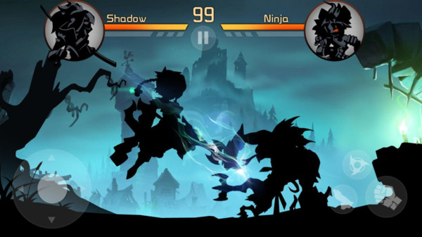 影子武士2v3.13