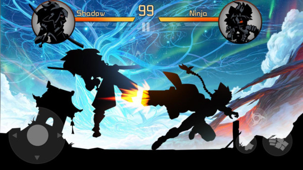 影子武士2v3.14
