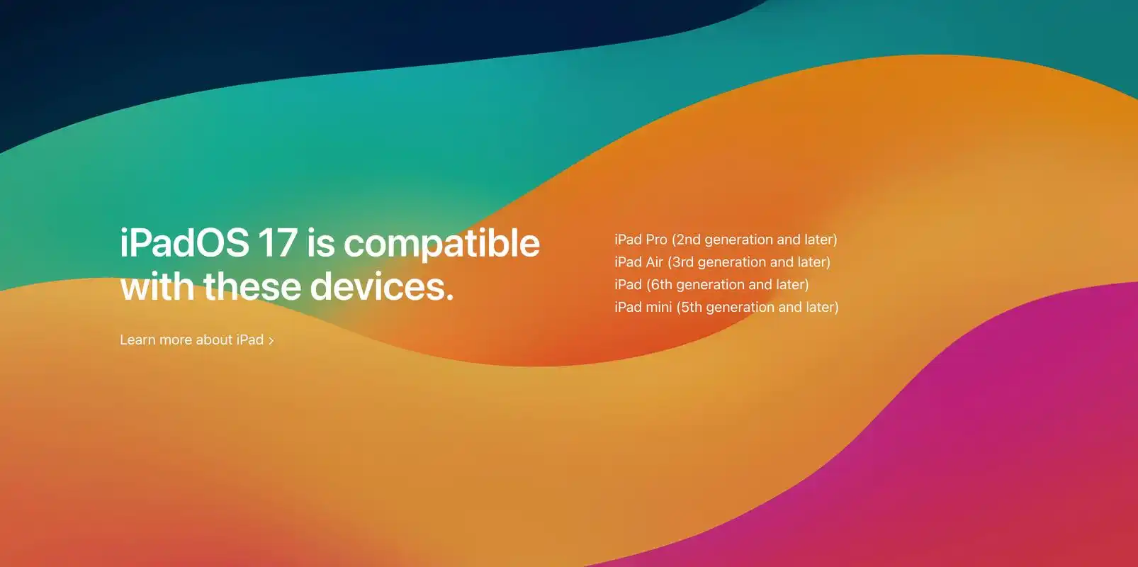 iPadOS 17锁屏和交互式小组件有什么更新