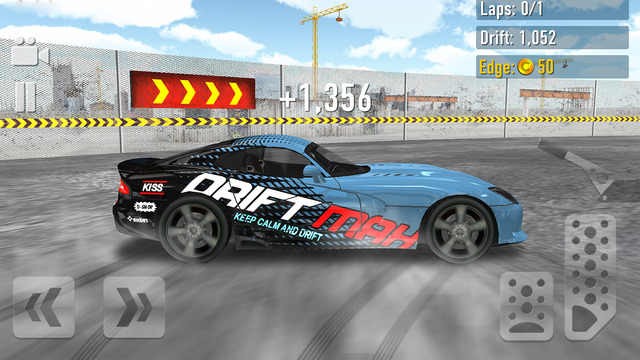 极限漂移城市Drift Max City