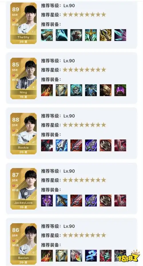 《英雄联盟》ig含义介绍