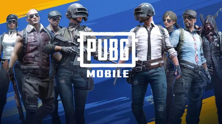 pubg mobile国际服