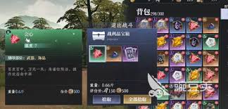 大奉打更人负重背包的数量限制是多少