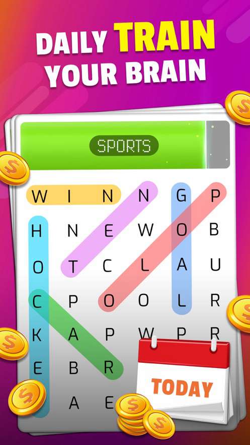 Word Search3