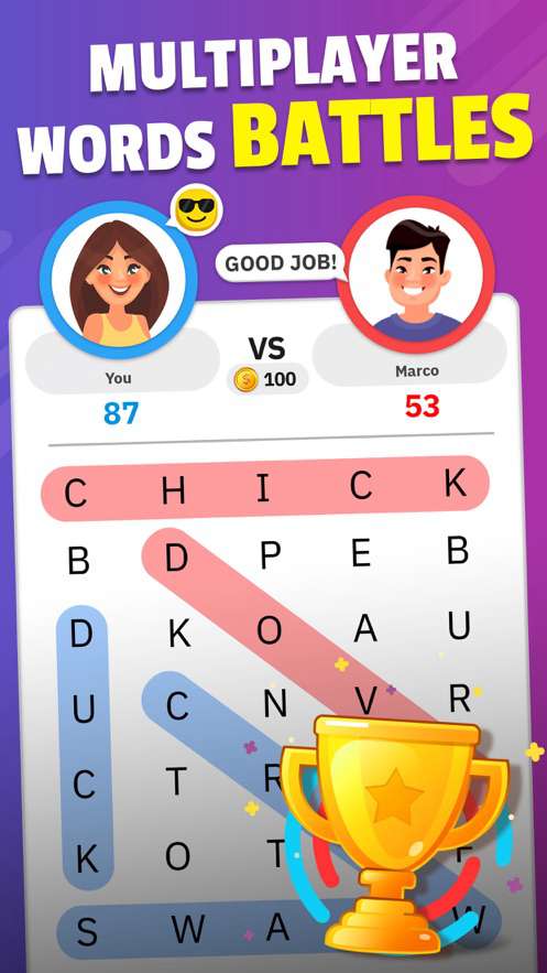 Word Search4